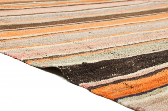 Kilim Fars Antigo - 6