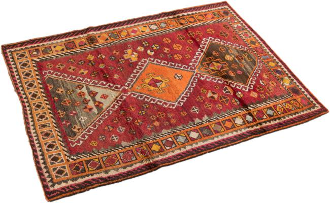 Persian Gabbeh Ghashghai - 2