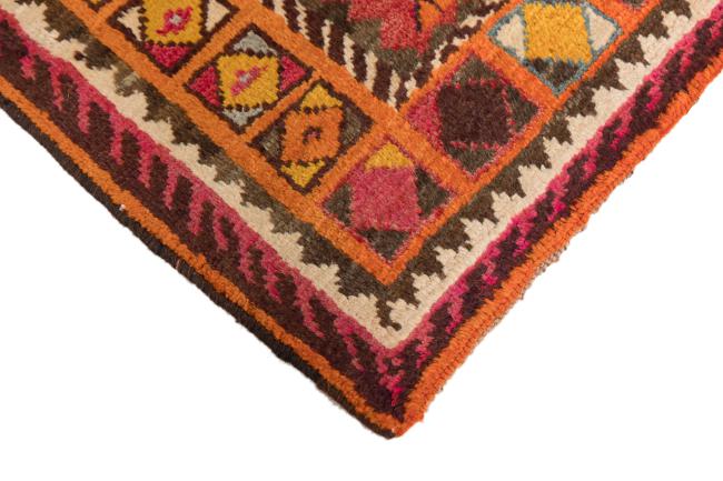Persian Gabbeh Ghashghai - 5