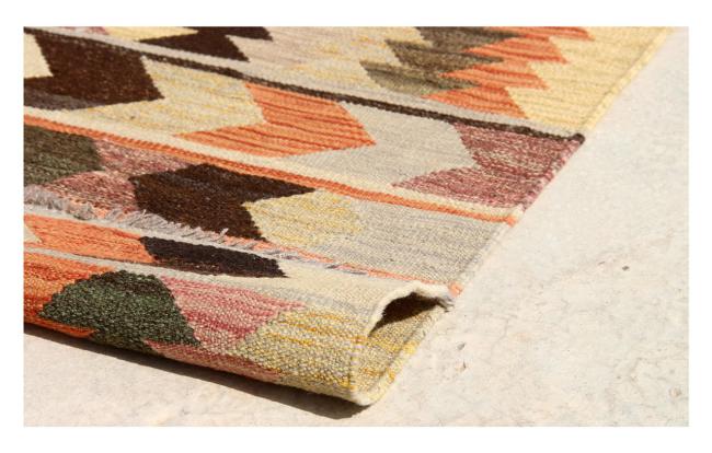 Kilim Afghan Heritage - 2