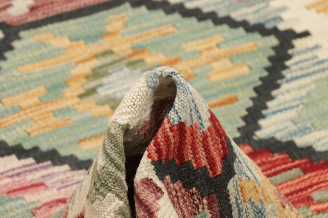 Kilim Afegão - 4