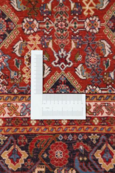 Kashkuli - 6