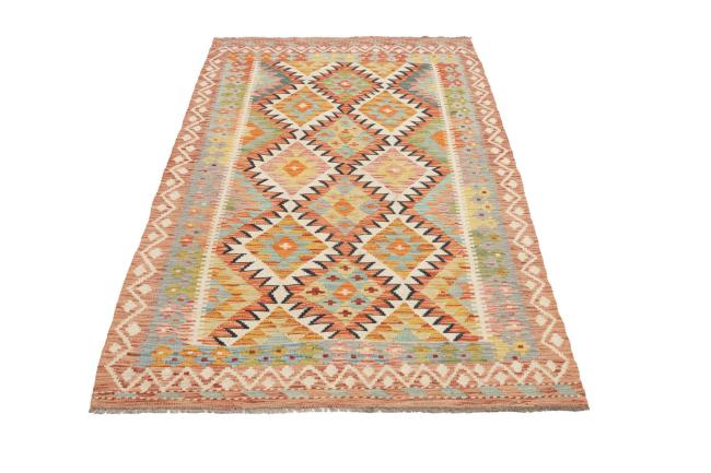 Kilim Afegão - 1