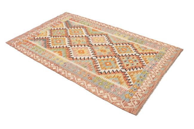 Kilim Afegão - 2