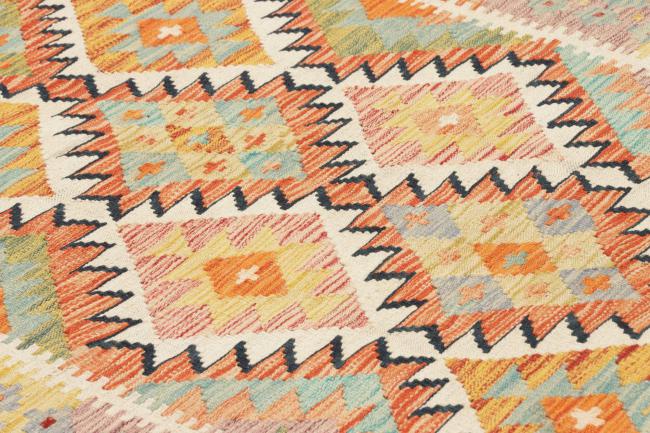 Kilim Afegão - 3