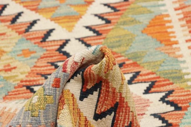 Kilim Afegão - 4