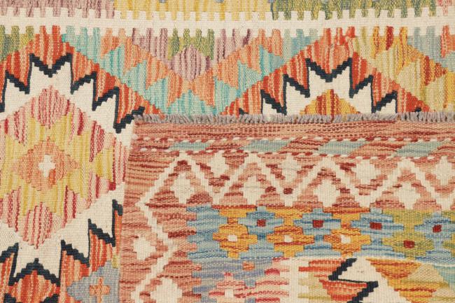 Kilim Afgán - 5