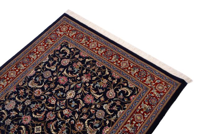 Qum Silk Warp - 3