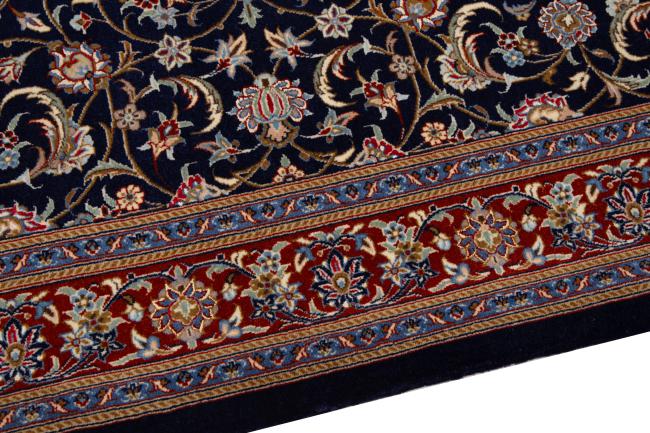Qum Silk Warp - 4