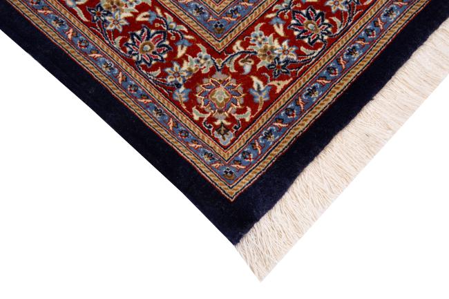 Qum Silk Warp - 5