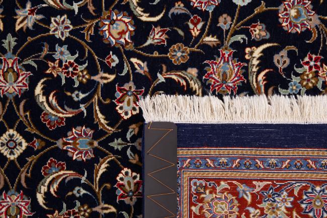 Qum Silk Warp - 6