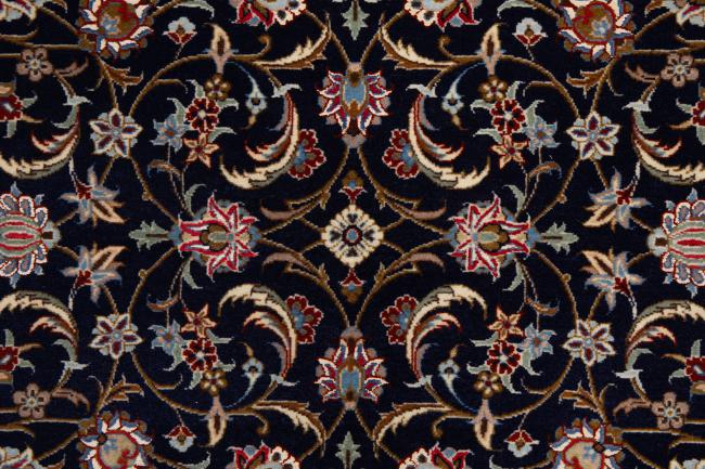 Qum Silk Warp - 7