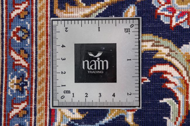 Qum Silk Warp - 8