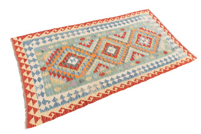 Kilim Afgán - 1