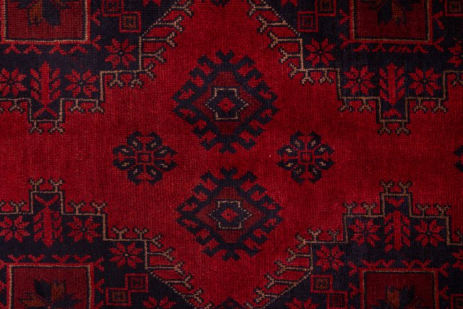 Khal Mohammadi - 7