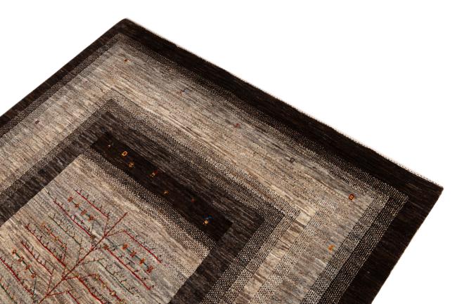 Persja Gabbeh Loribaft Nowbaft - 3