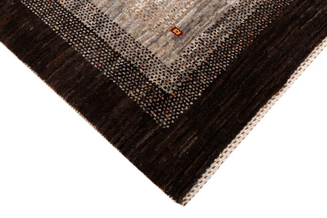 Persja Gabbeh Loribaft Nowbaft - 5