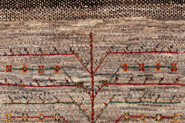 Persja Gabbeh Loribaft Nowbaft - 7