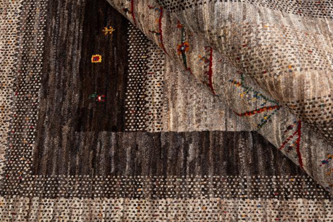 Persja Gabbeh Loribaft Nowbaft - 8