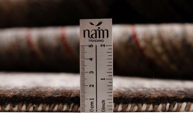 Persja Gabbeh Loribaft Nowbaft - 9