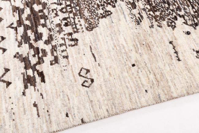 Persia Gabbeh Loribaft Tabiibaft - 6