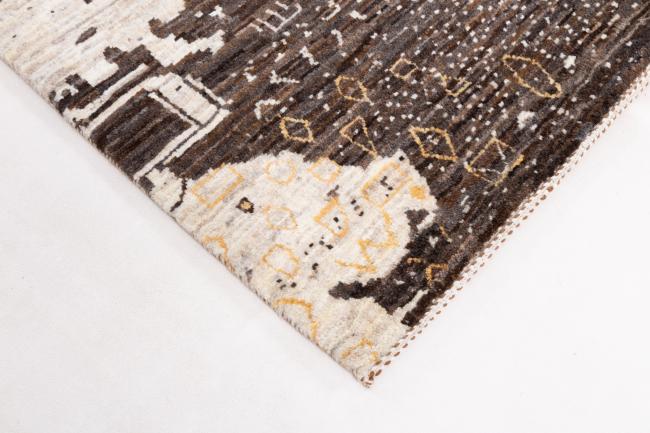 Persia Gabbeh Loribaft Tabiibaft - 7