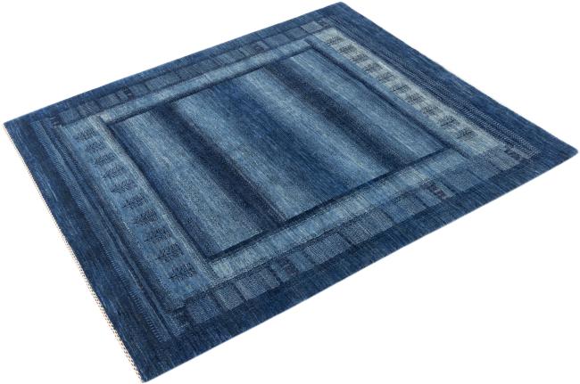 Perzisch Gabbeh Loribaft Atash - 2