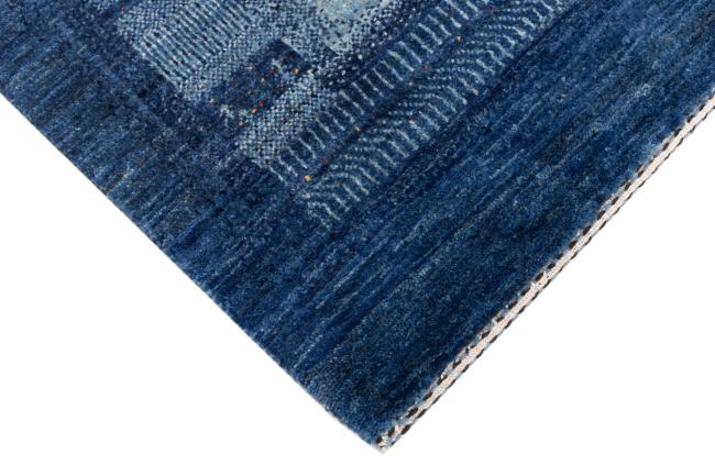 Perzisch Gabbeh Loribaft Atash - 5