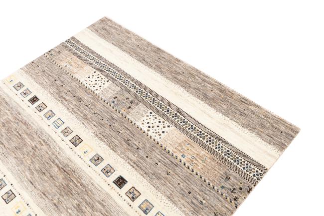 Perser Gabbeh Loribaft Natura - 3
