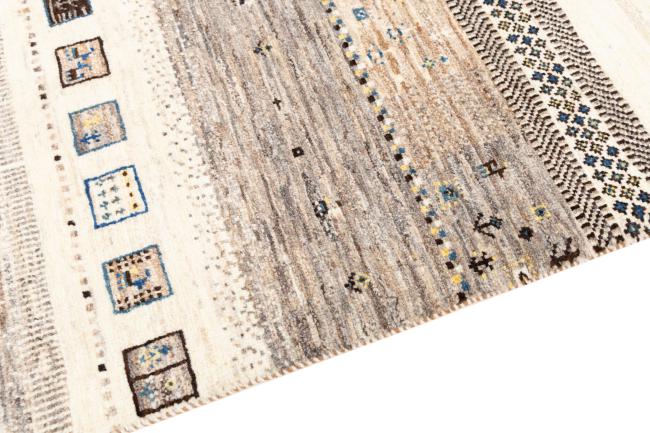 Perser Gabbeh Loribaft Natura - 4