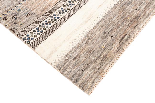 Perser Gabbeh Loribaft Natura - 5