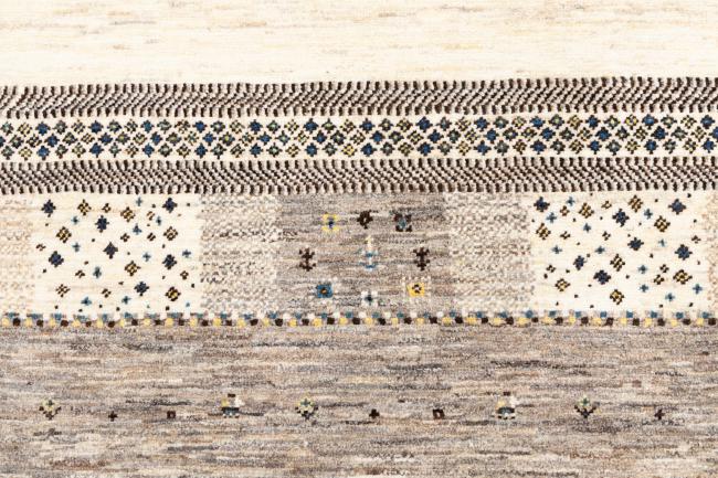 Perser Gabbeh Loribaft Natura - 7