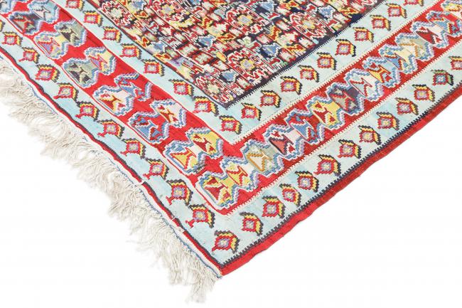 Kilim Senneh - 4