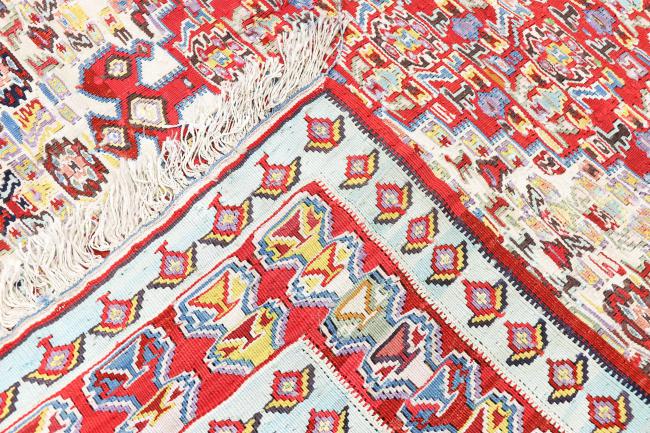 Kilim Senneh - 6