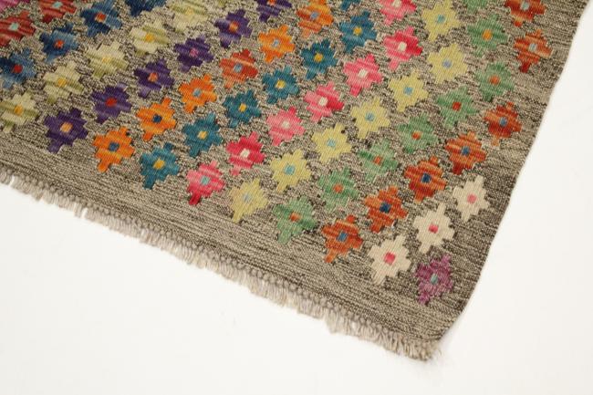 Kilim Afghan - 2