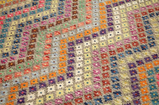Kilim Afghan - 3
