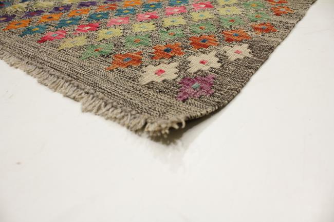 Kilim Afghan - 4