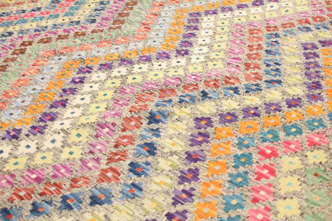 Kilim Afghan - 5
