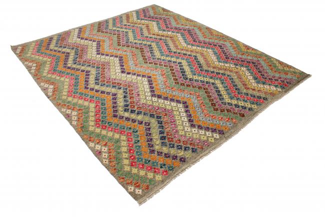 Kilim Afghan - 6