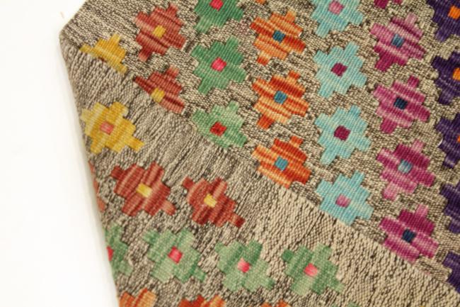 Kilim Afghan - 10