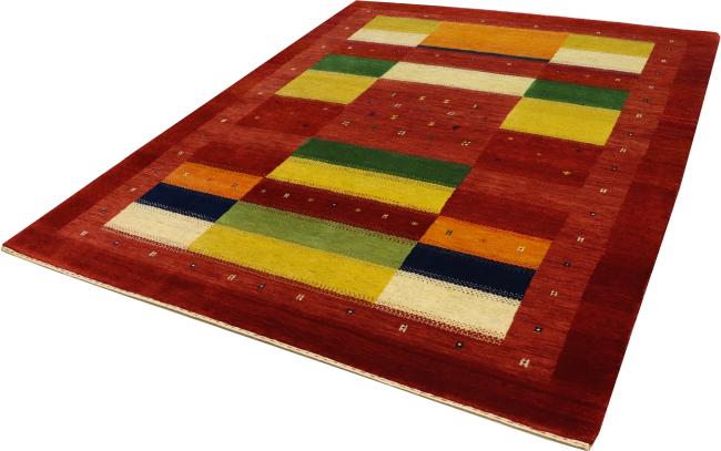 Perzsa Gabbeh Loribaft - 1