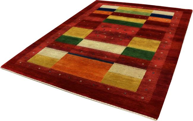 Perzsa Gabbeh Loribaft - 2