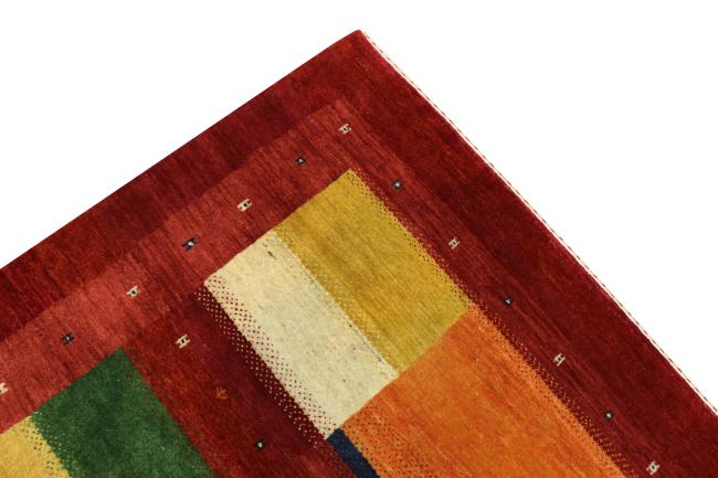 Perzsa Gabbeh Loribaft - 3