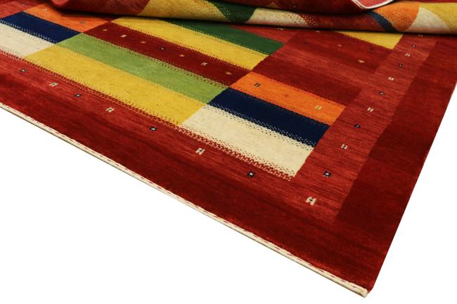 Perzsa Gabbeh Loribaft - 4