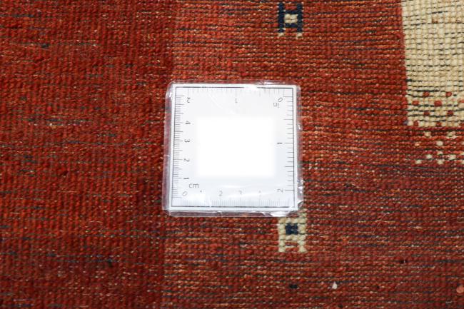 Perzsa Gabbeh Loribaft - 5