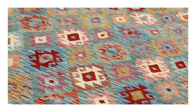 Kilim Afghan - 1