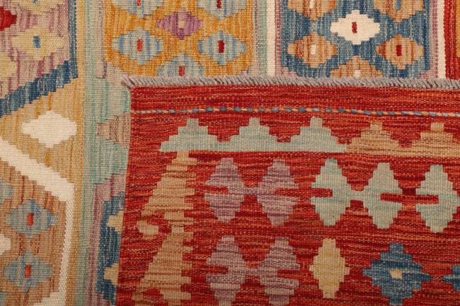 Kilim Afegão - 4