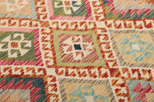 Kilim Afghan - 3