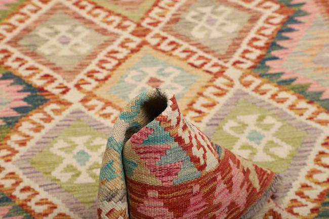 Kilim Afghan - 5