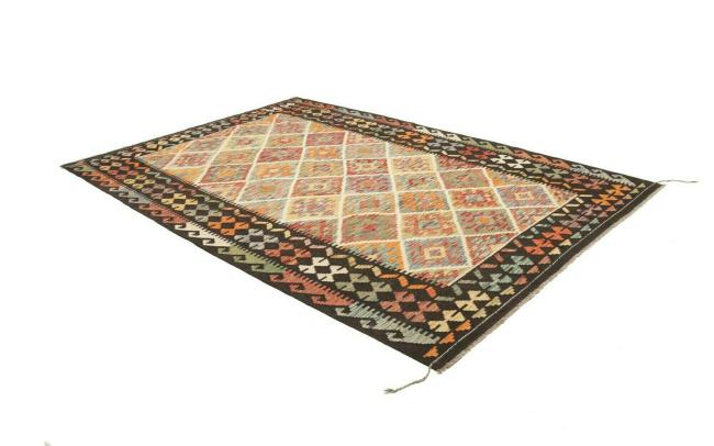 Kilim Afegão - 2